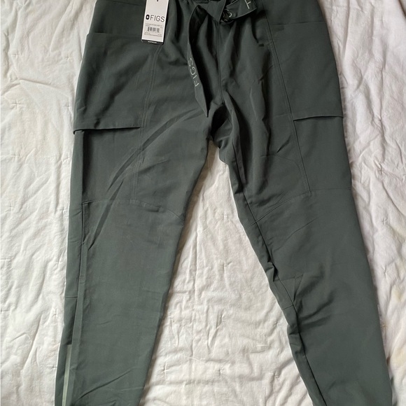 Figs Bonsai scrub set - Picture 4 of 4